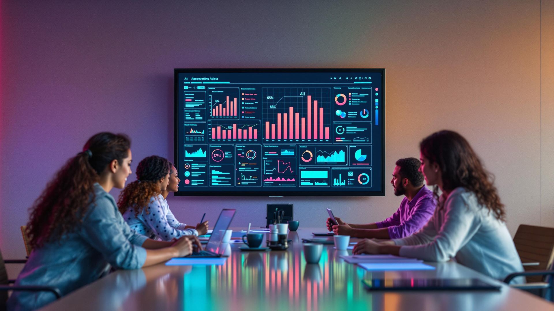 Best AI Apps for 2025: Tools to Transform Your Workflow