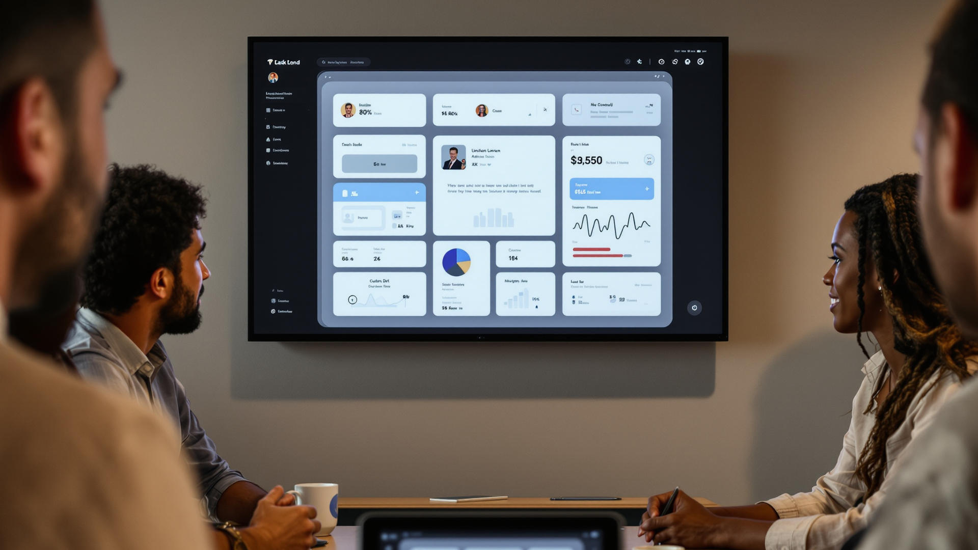 The Rise of All-in-One AI Platforms in the UK