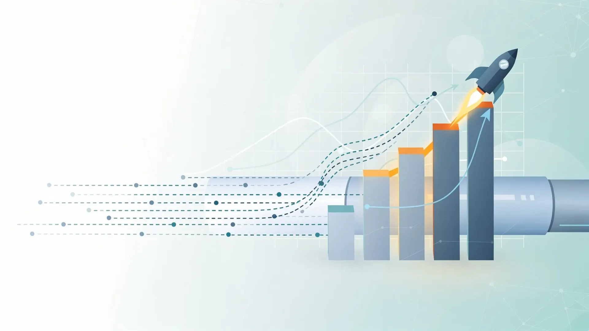 How to Convert Data into Business Value: 5 Practical Steps