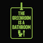 The Greenroom is The Bathroom Podcast Interview 