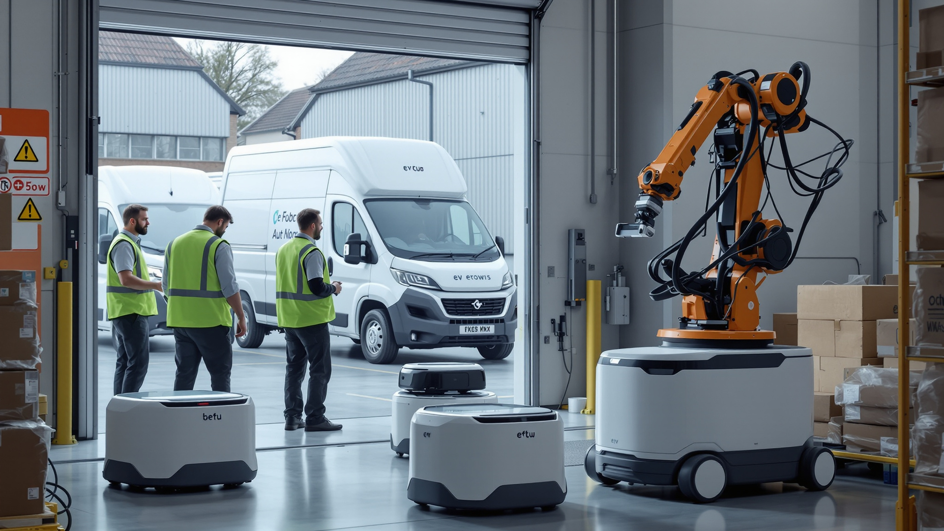 The Future of UK Business: Why All-in-One AI Platforms Will Become the New Standard