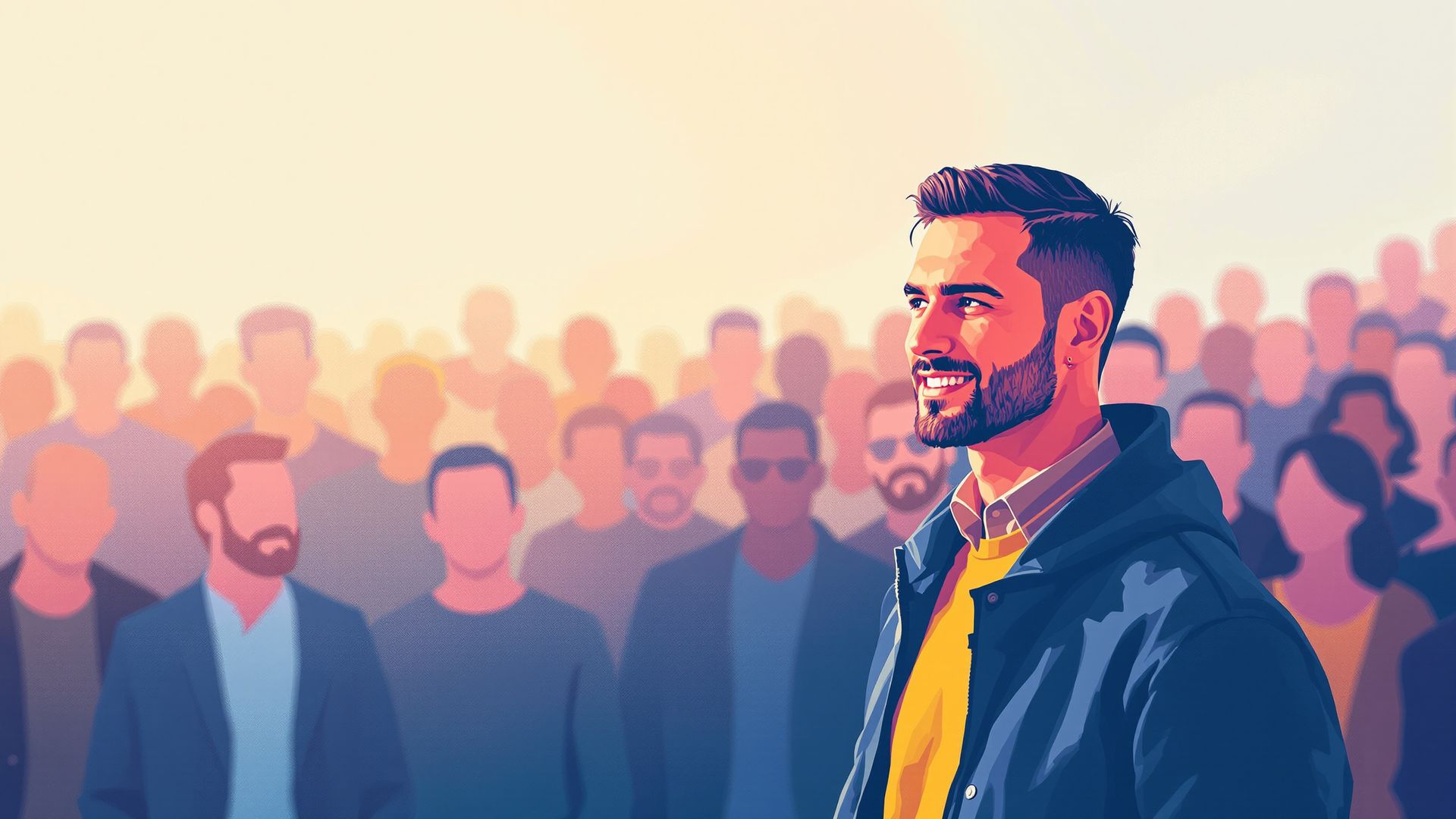 Personal Branding: 6 Steps to Stand Out