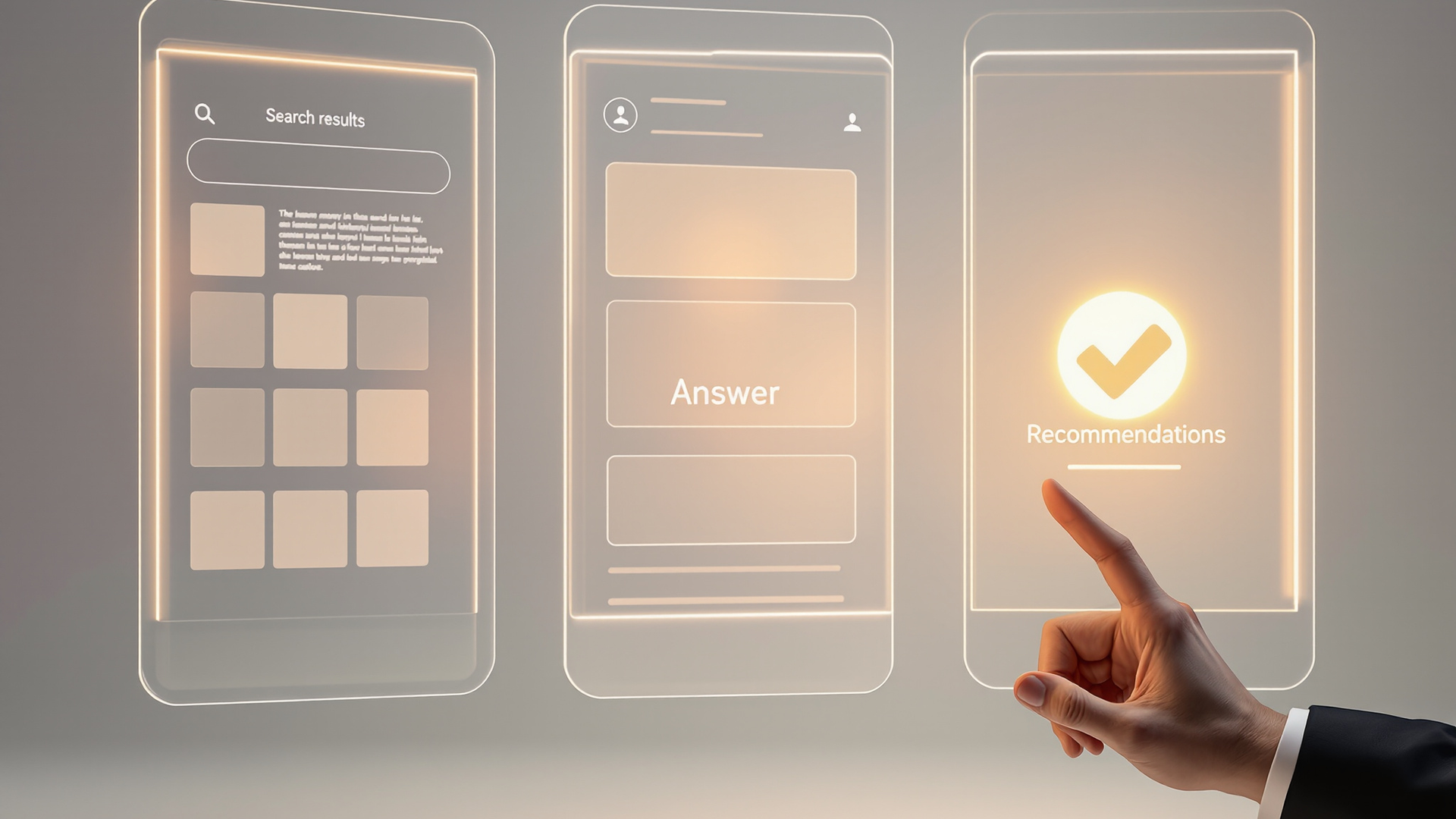 🔍 From SEO to AEO: How AI Search Is Quietly Rewriting Marketing