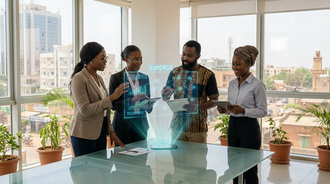 Gemini 3 : La nouvelle ère du raisonnement IA