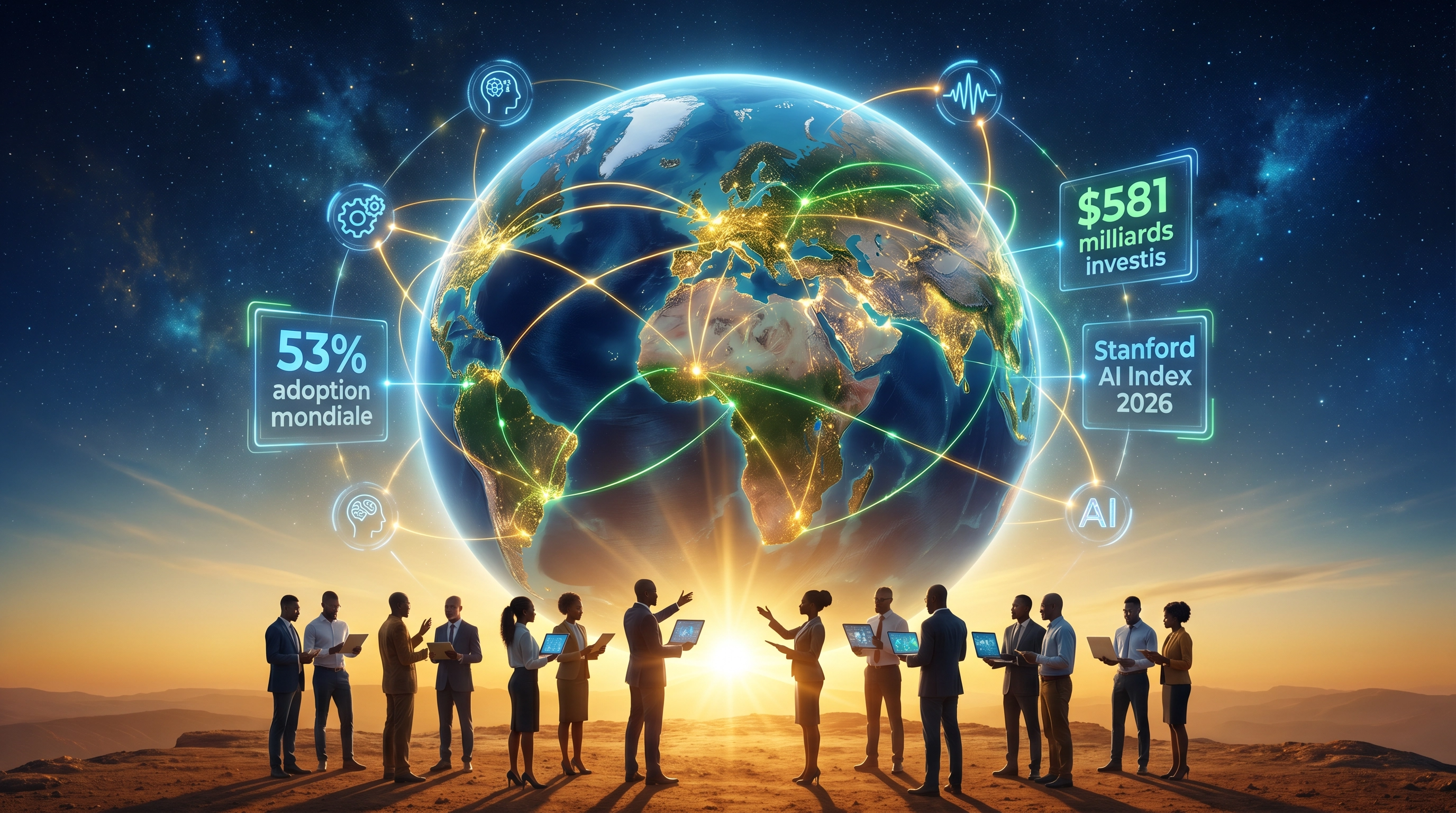 Claude Opus 4.7 : l'IA qui se vérifie elle-même est là