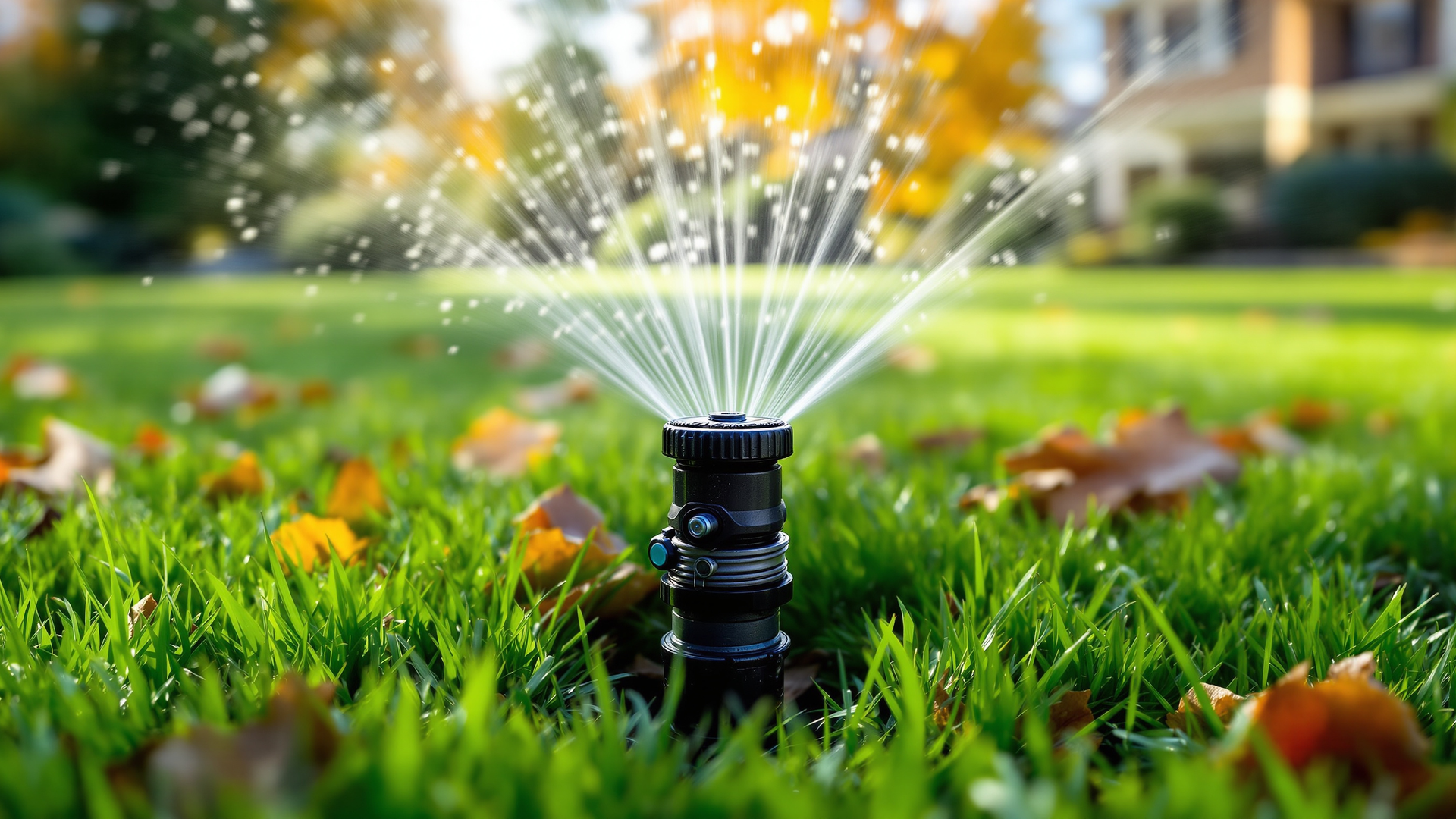 Do Companies Offer Discounts for Multiple Services? Winterization Mistakes to Avoid (and Why Blowing Out All the Water Matters)