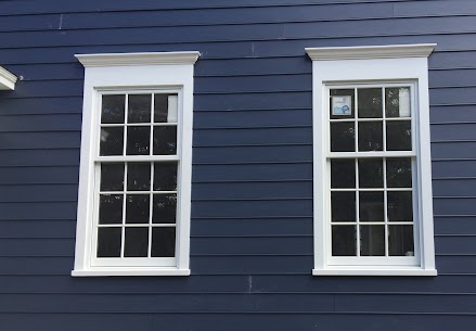 Fiber Cement Siding