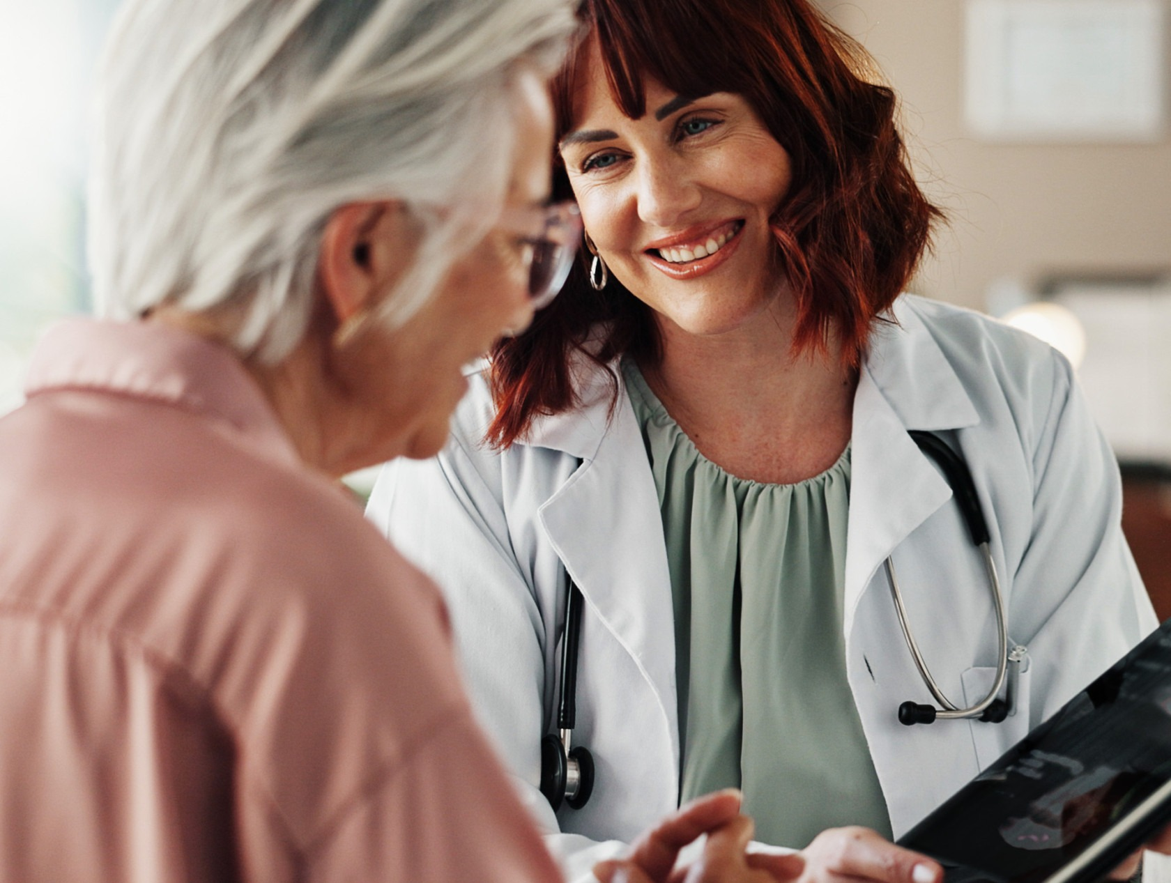 Understanding Pelvic Health