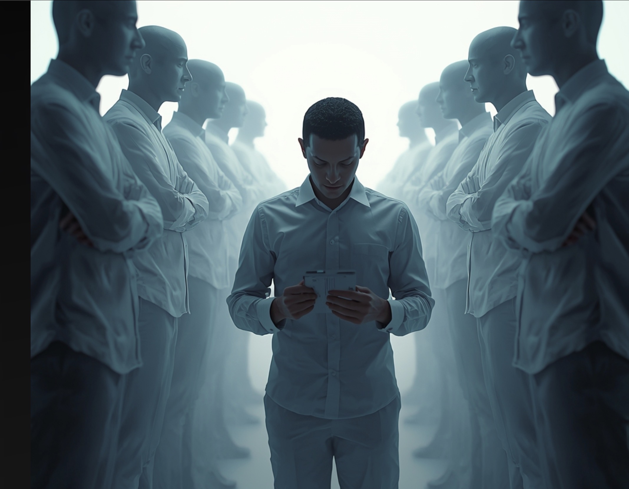 O Que Está Te Atrapalhando Não É Falta de Capacidade