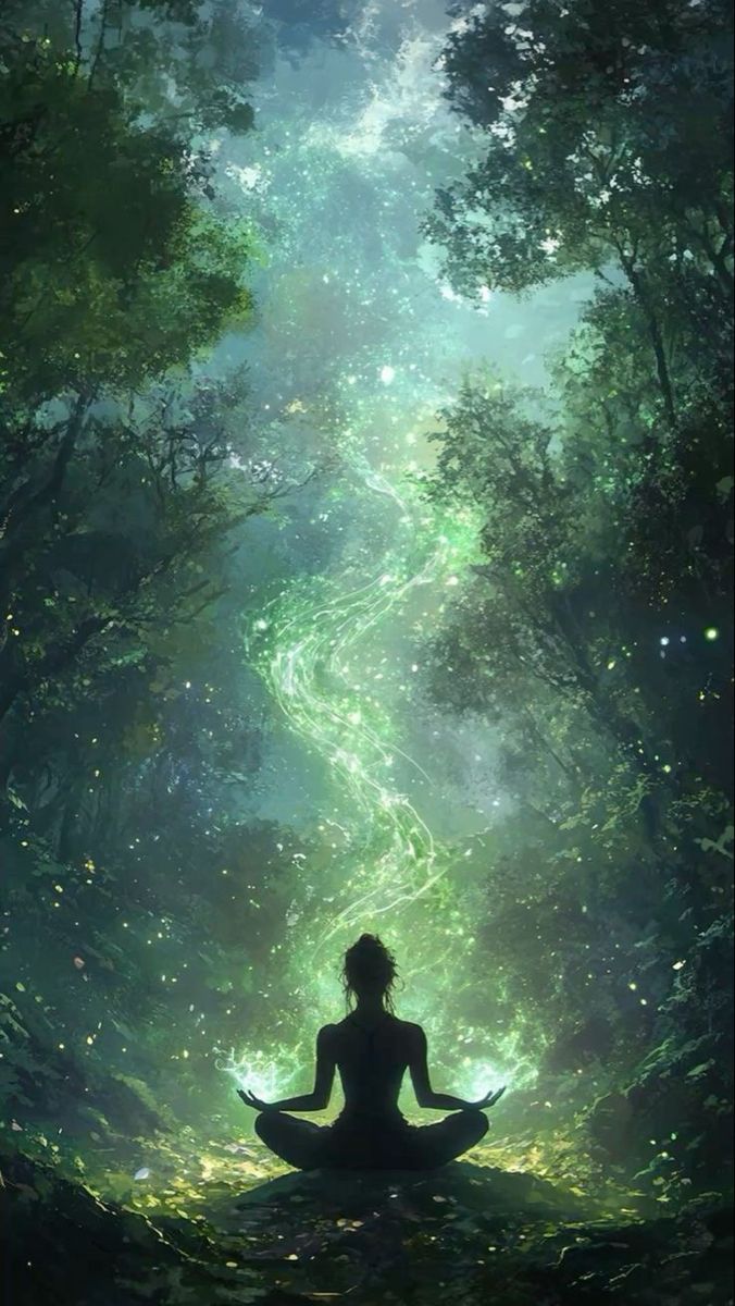 What is Kundalini Shakti?