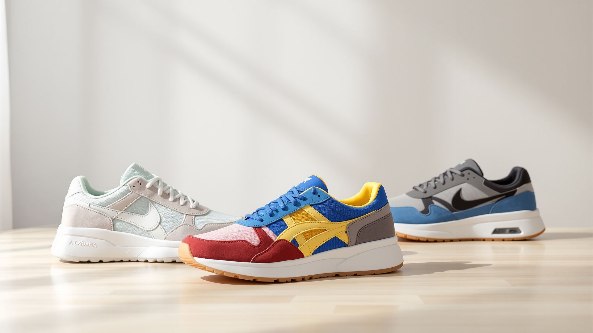 Meet One Sneakers LLC