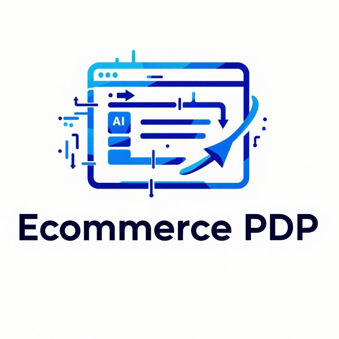 Ecommerce PDP