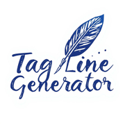 Tag Line Generator