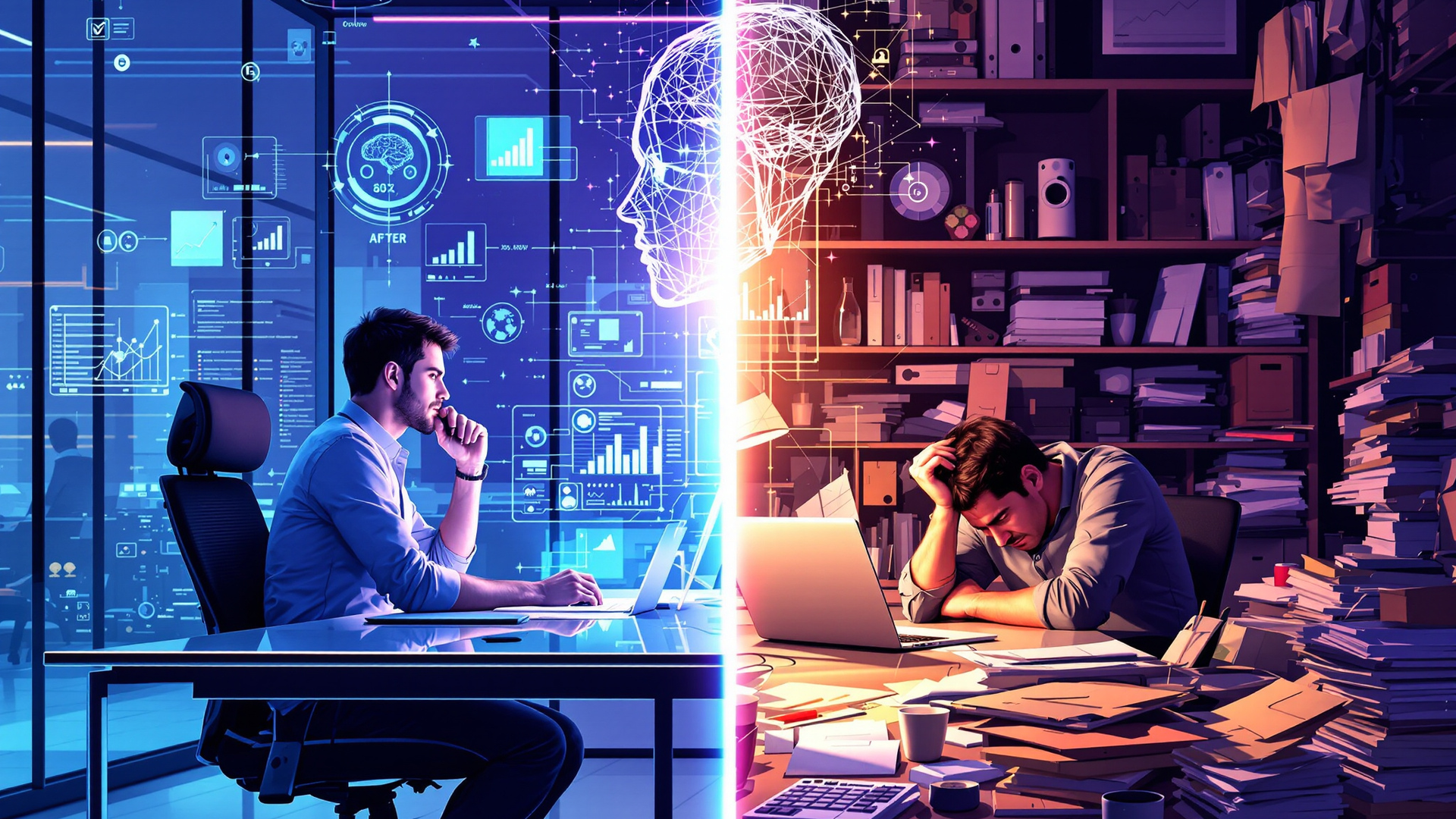 Image generated by Flux