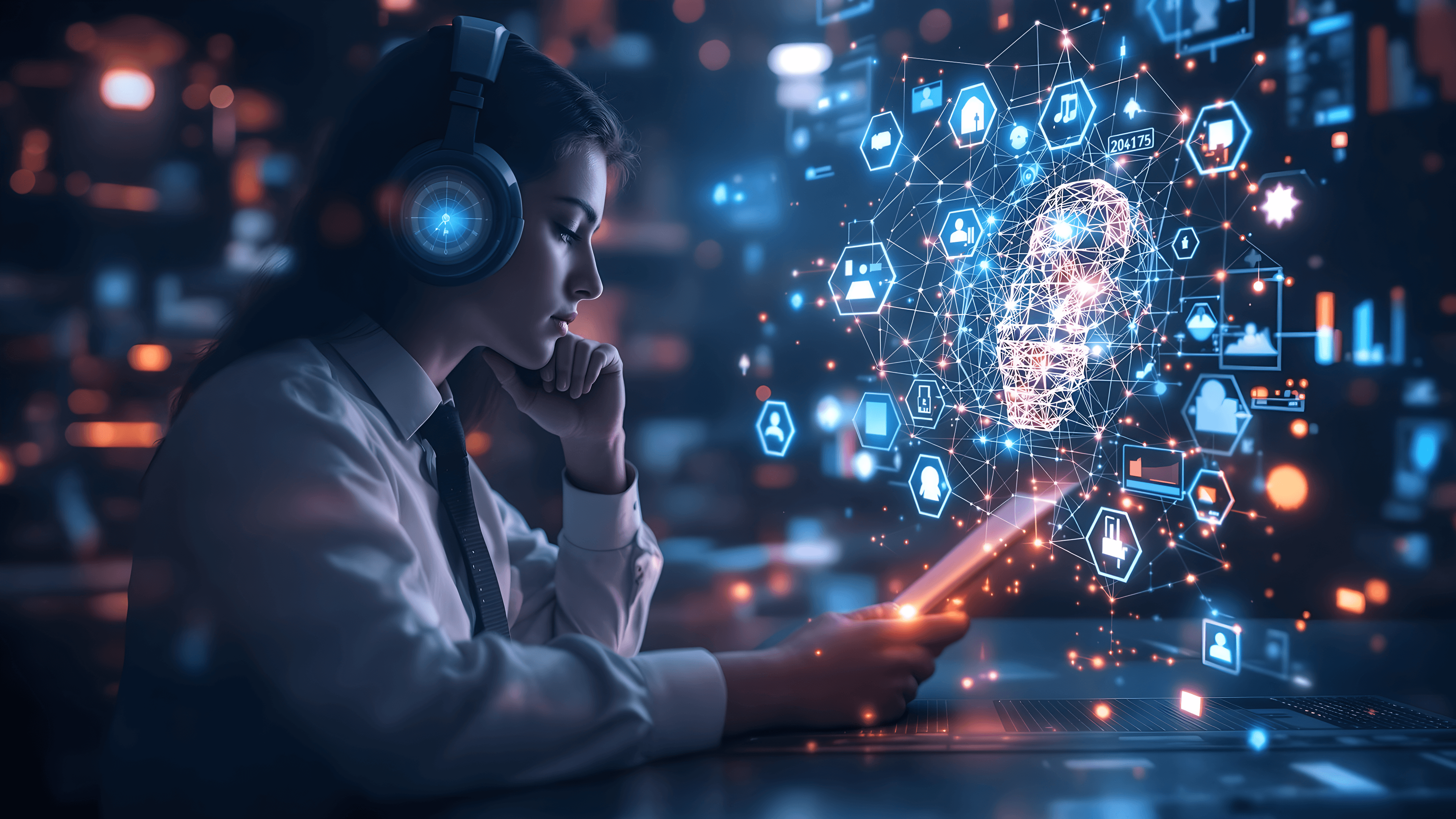 How to earn online with AI in 2025