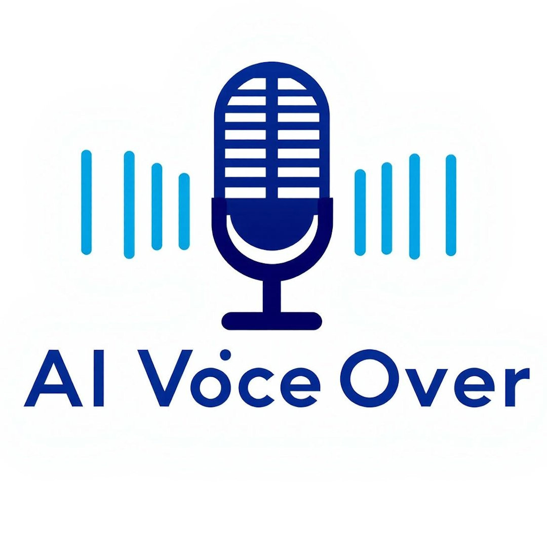 AI Voice Over