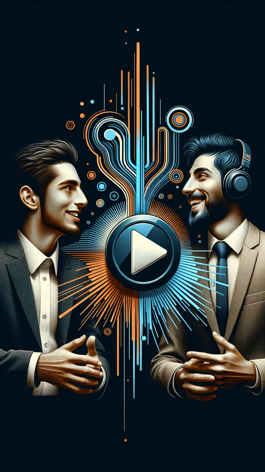 Welcome to GordianMind Podcast!