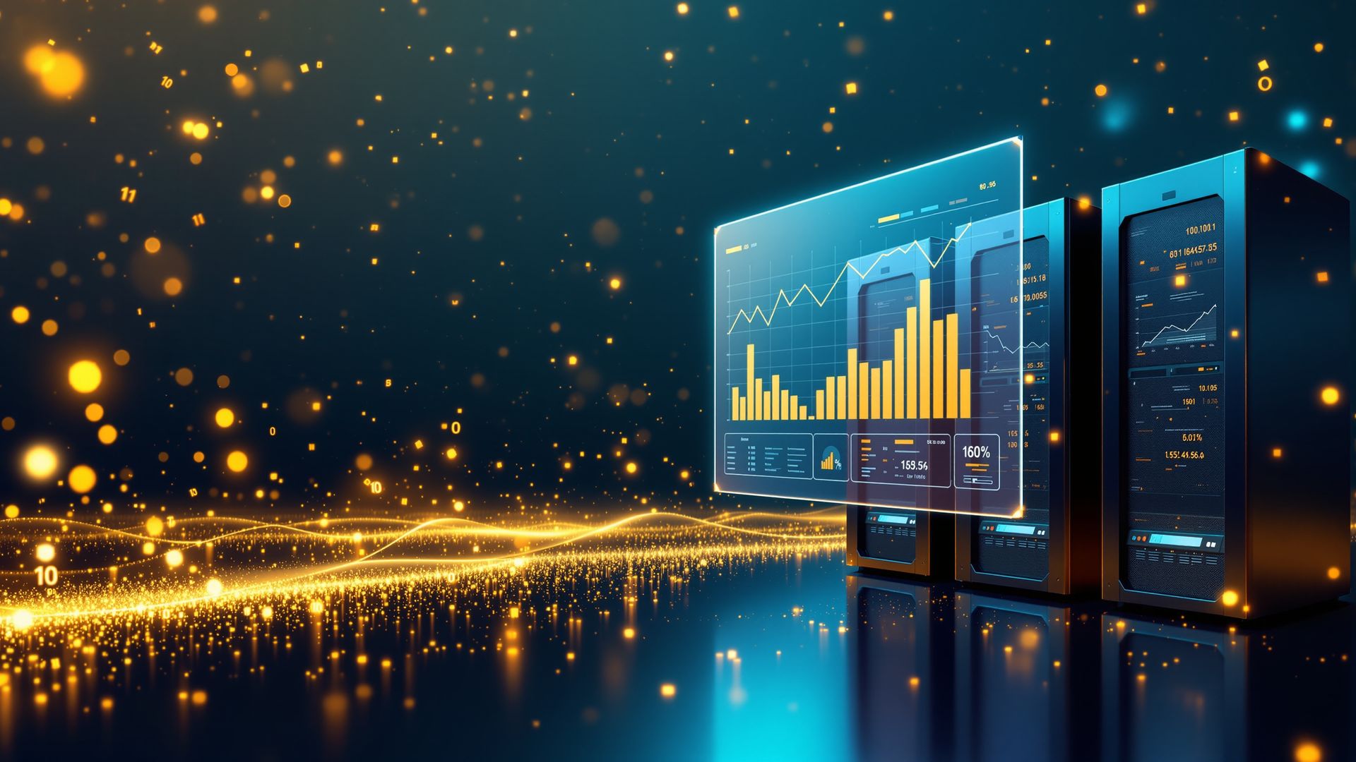 The Data Gold Rush: How Organizations Can Unlock Value from Data