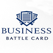 Business Battle Card