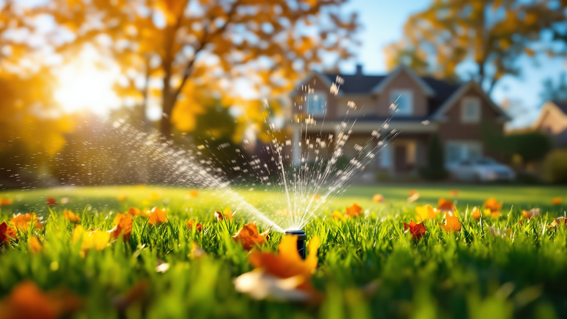 Regional Cost Differences in Sprinkler Winterization: What Drives Prices and How to Save