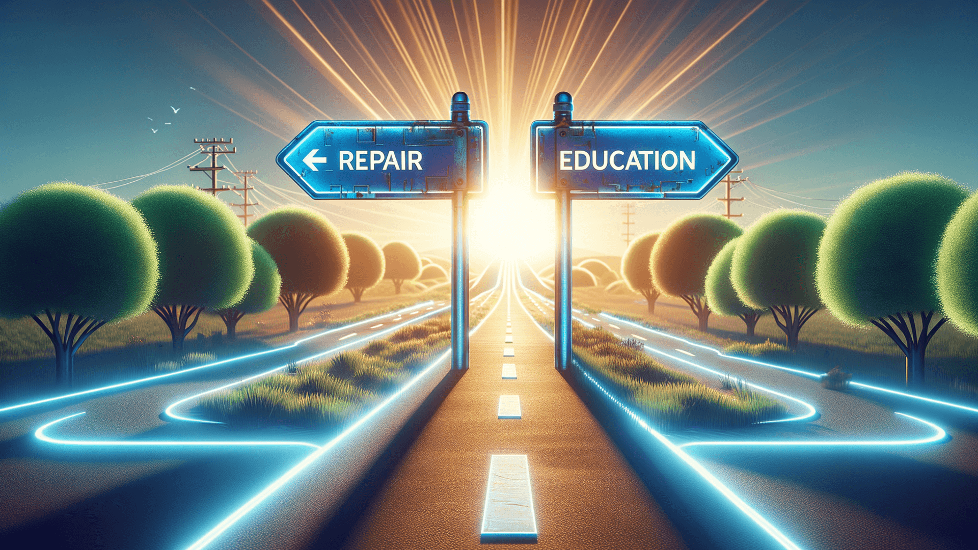 Credit Repair VS Credit Education: Which One Do You Need?