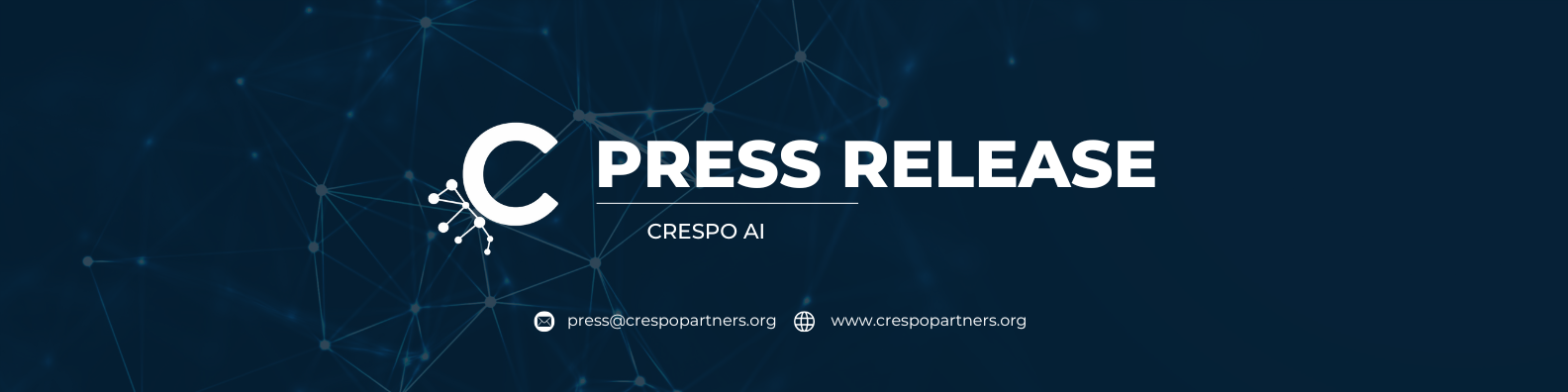 Crespo AI Debuts Powerful Business Platform with Built-In AI Marketing University and Digital Certifications
