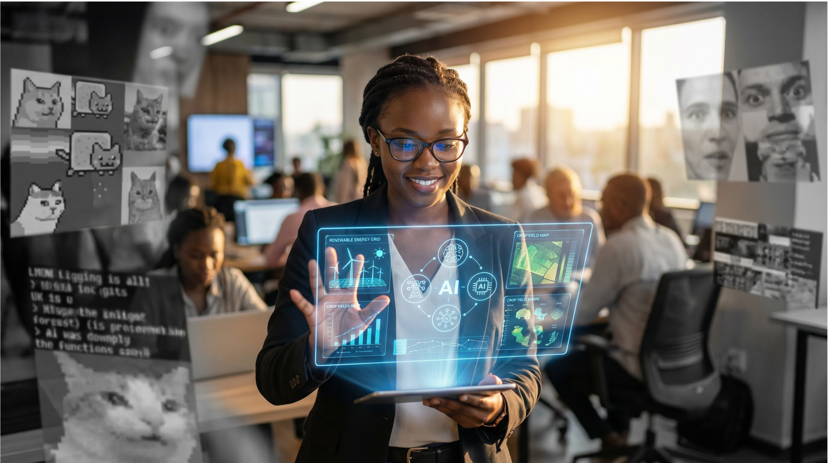 L'Ère de la Vérité : Pourquoi le modèle "Dépenser sans Vision" de Meta marque un tournant pour l'IA mondiale