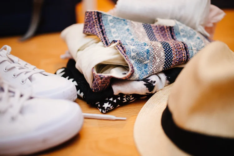Packing tips for different countries