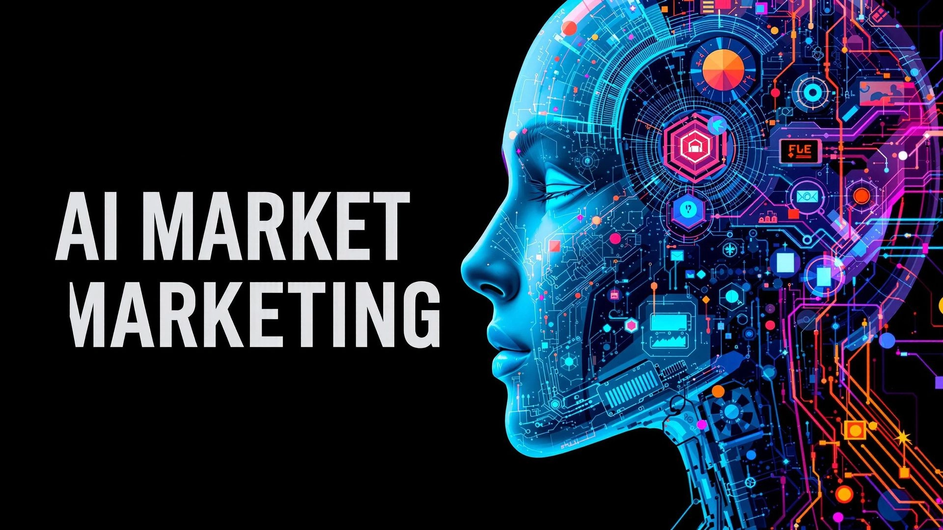 AI MARKETING VS DIGITAL MARKETING