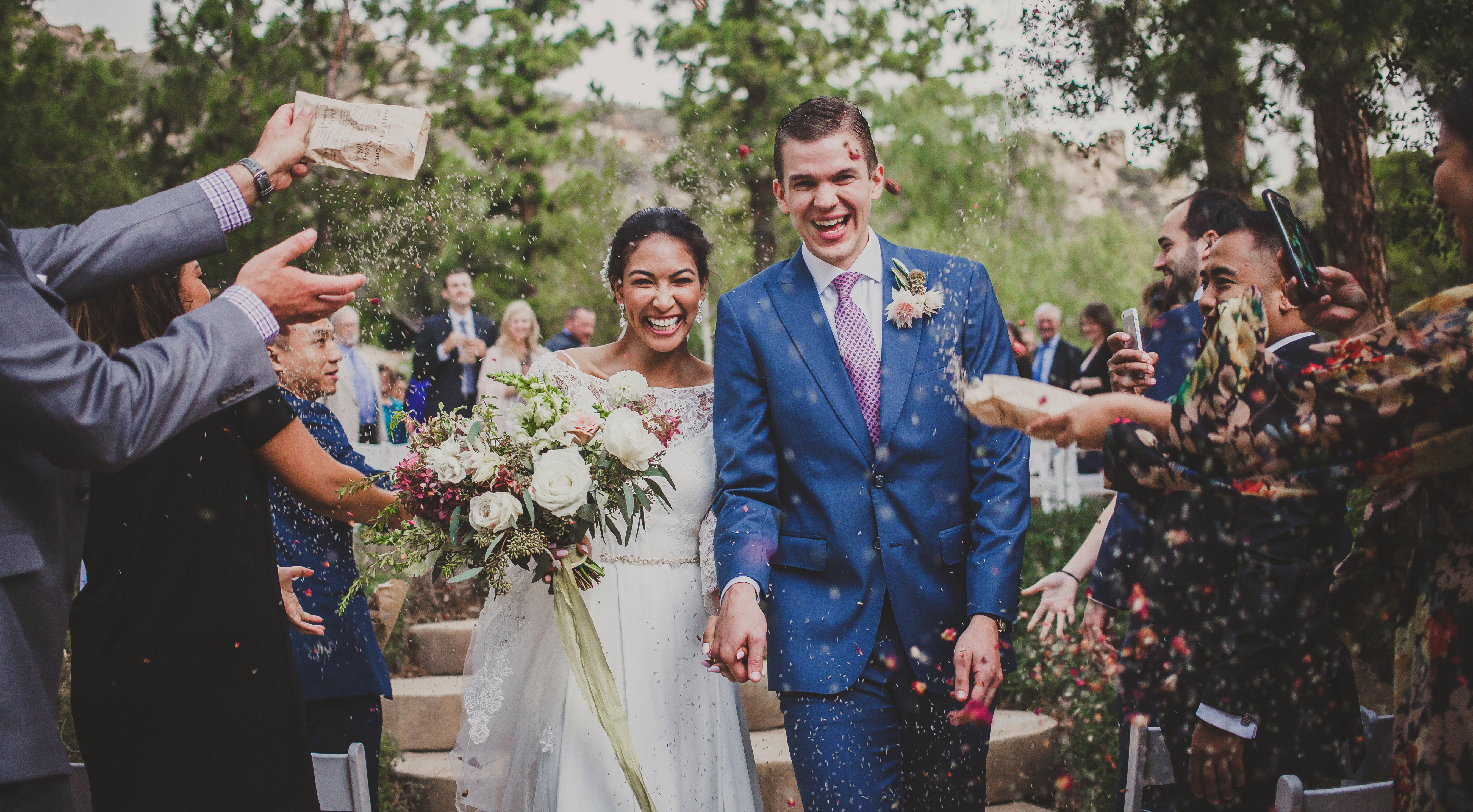 Finding the best Asheville Wedding Photographer