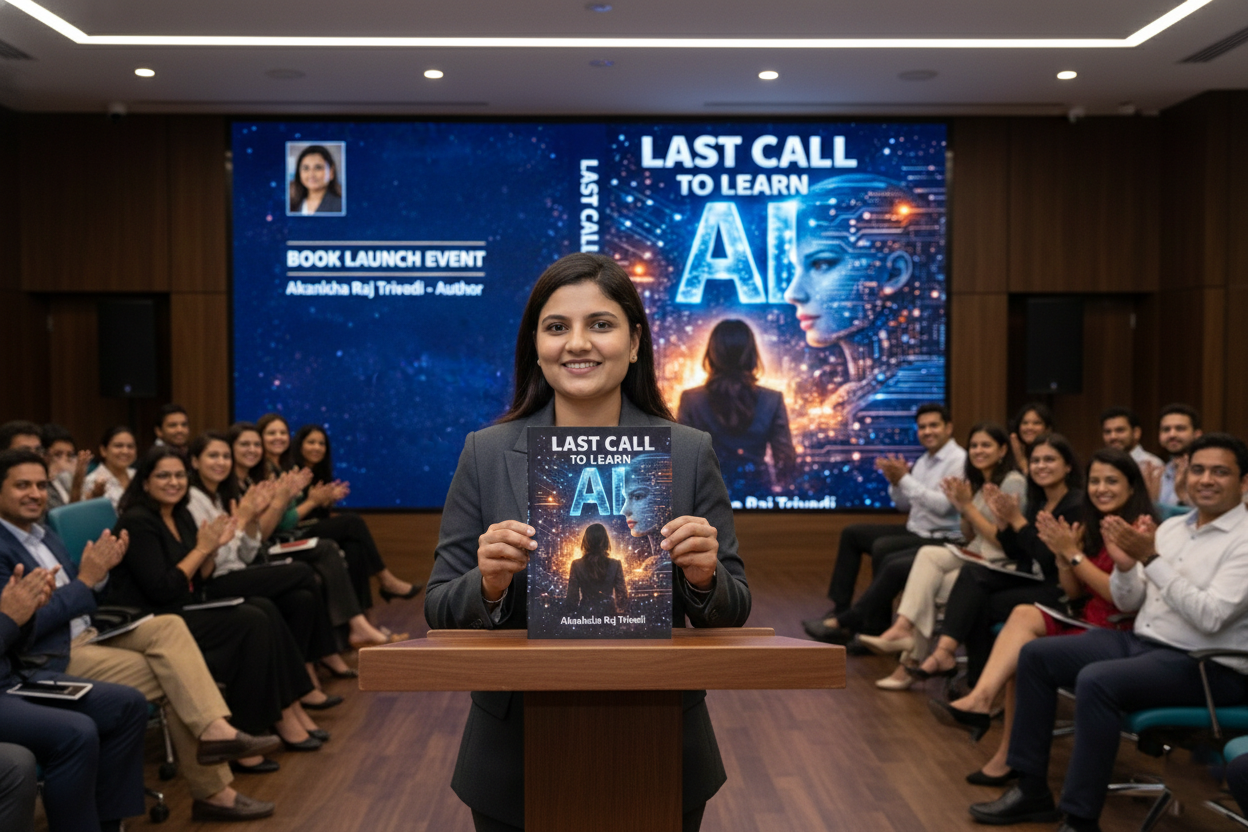 AI is the super power 