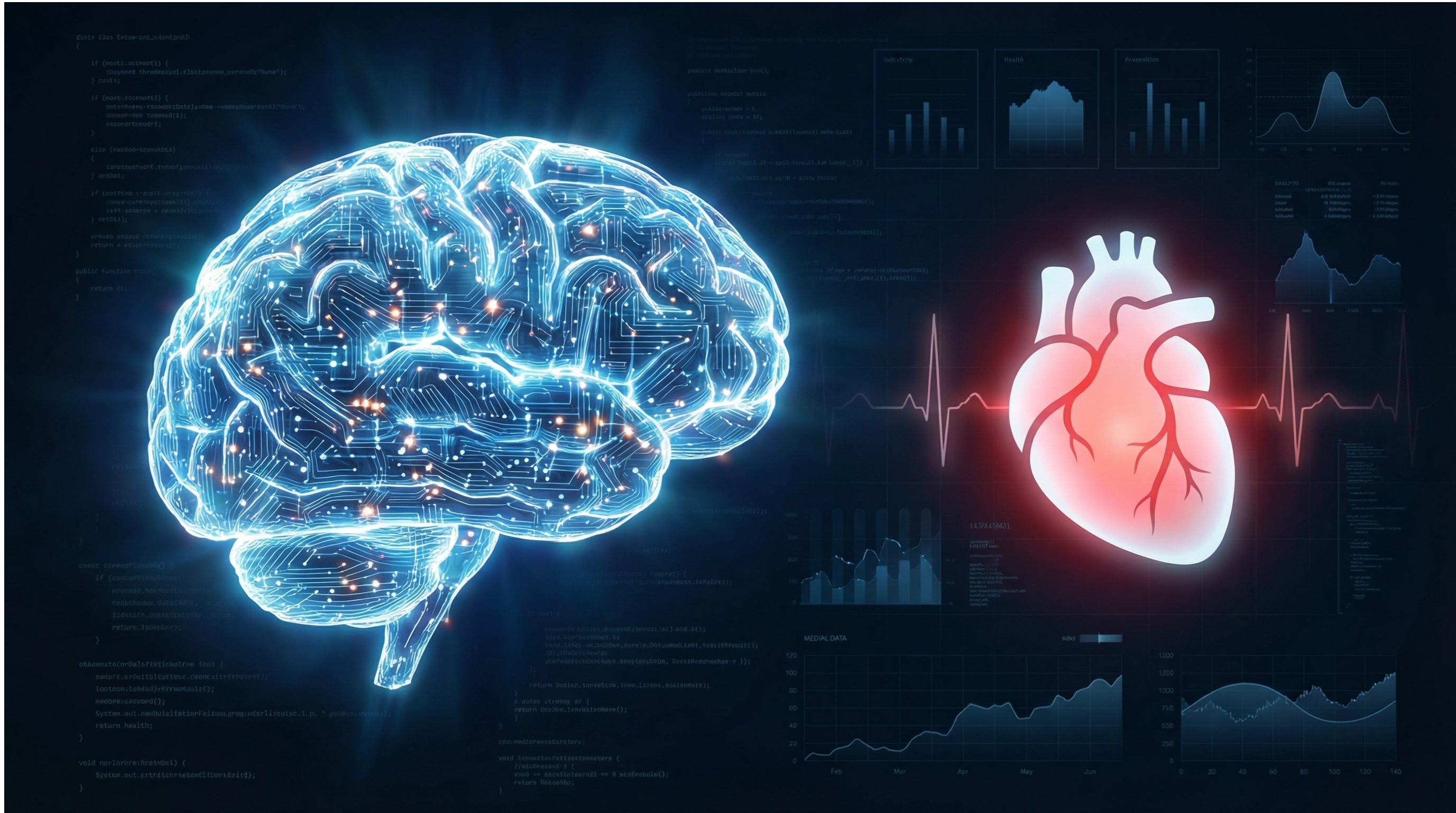 ChatGPT se soucie de votre santé avec ChatGPT Health