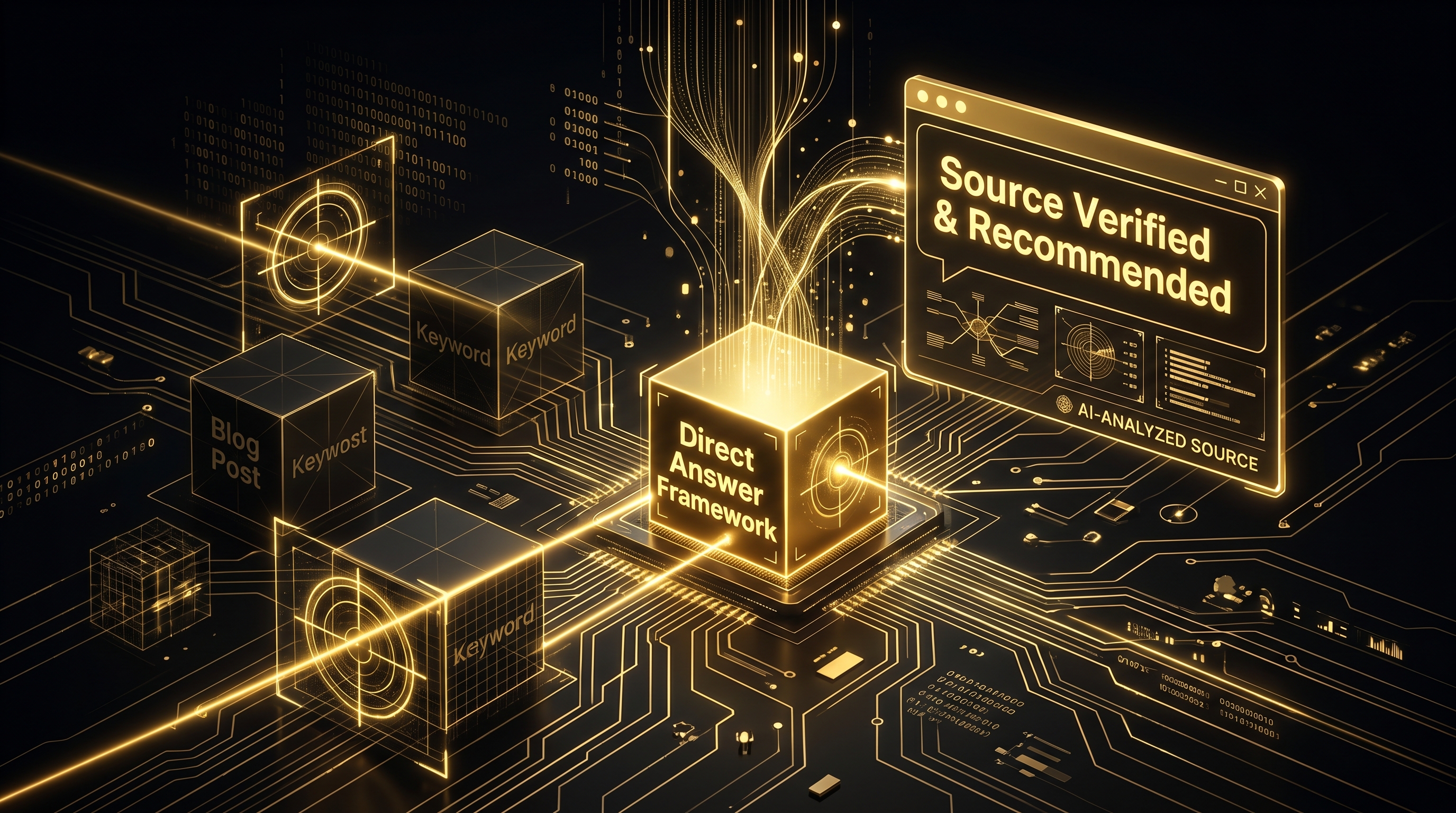 GEO vs Content Marketing: What Actually Drives AI Visibility