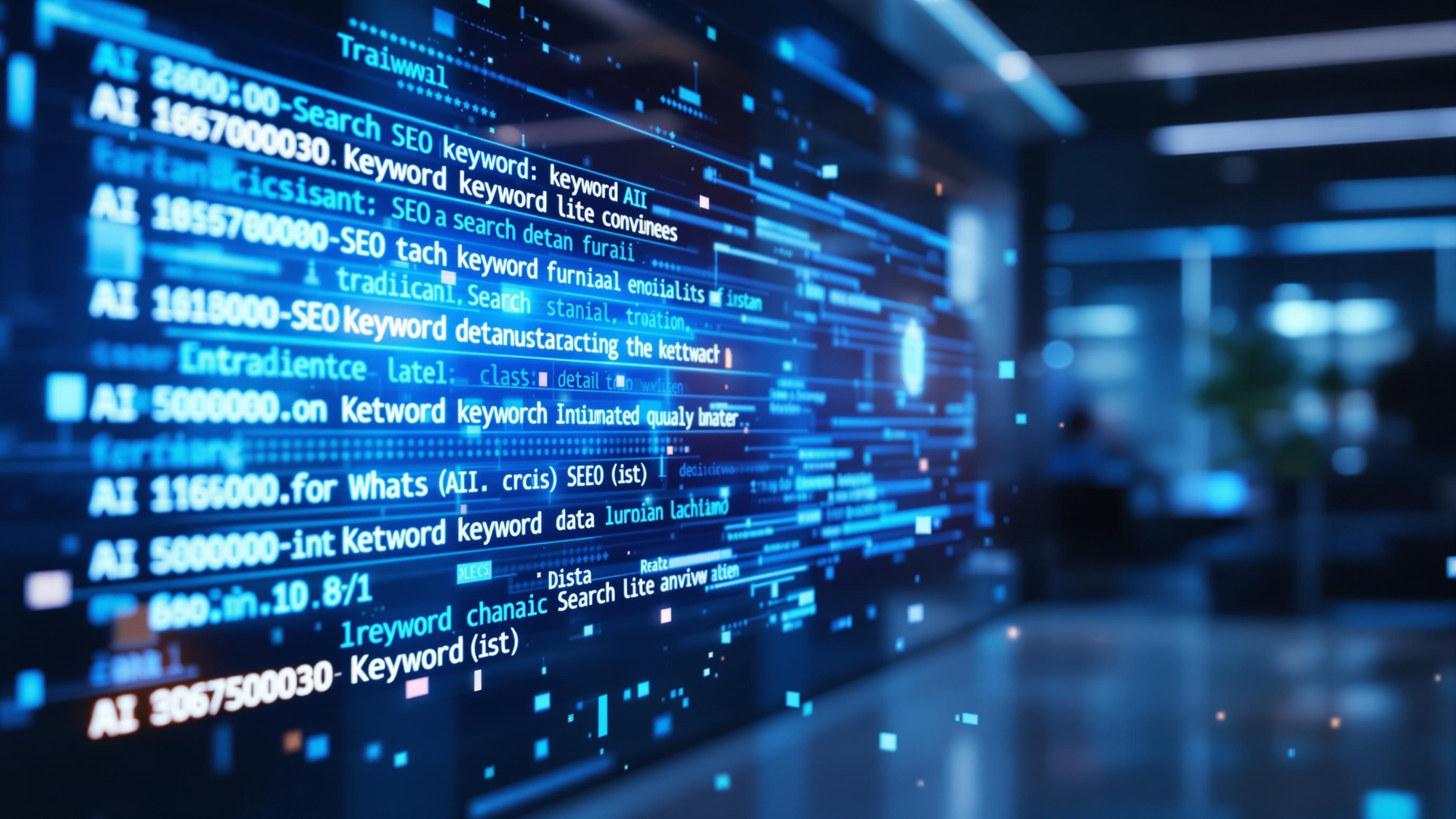 Is SEO Still Enough in 2025 or Are You Invisible to AI Search?