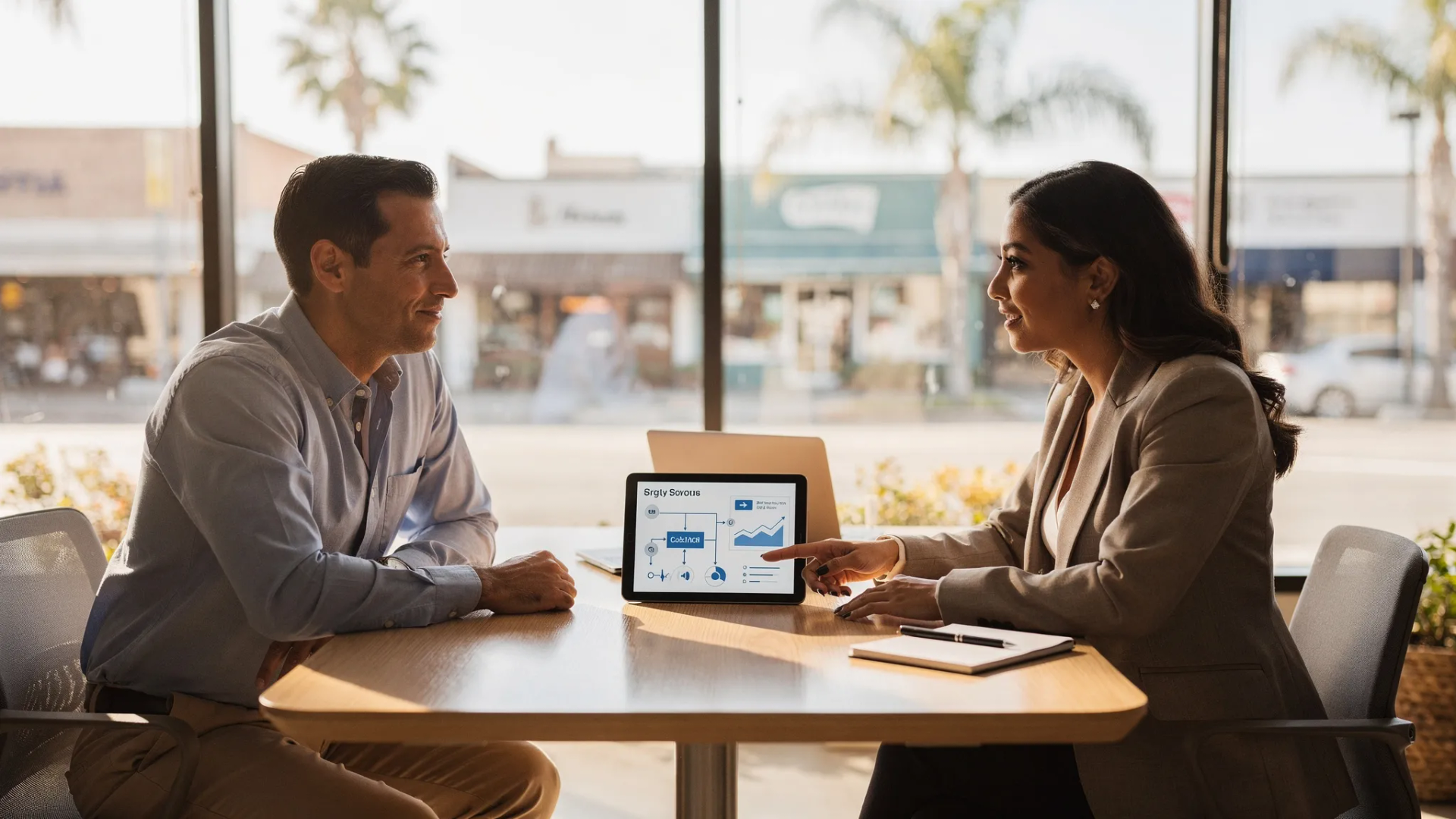 Hire an AI Consultant in Downey, CA or DIY?