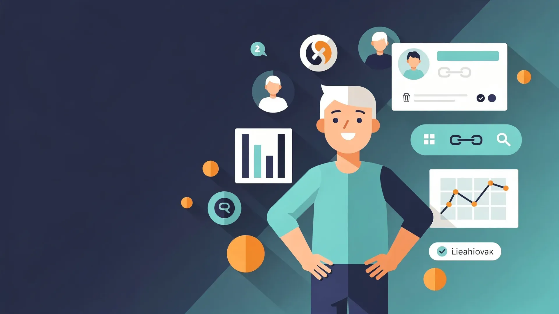 Be Unforgettable: 7 Steps to Build Your Personal Brand Online