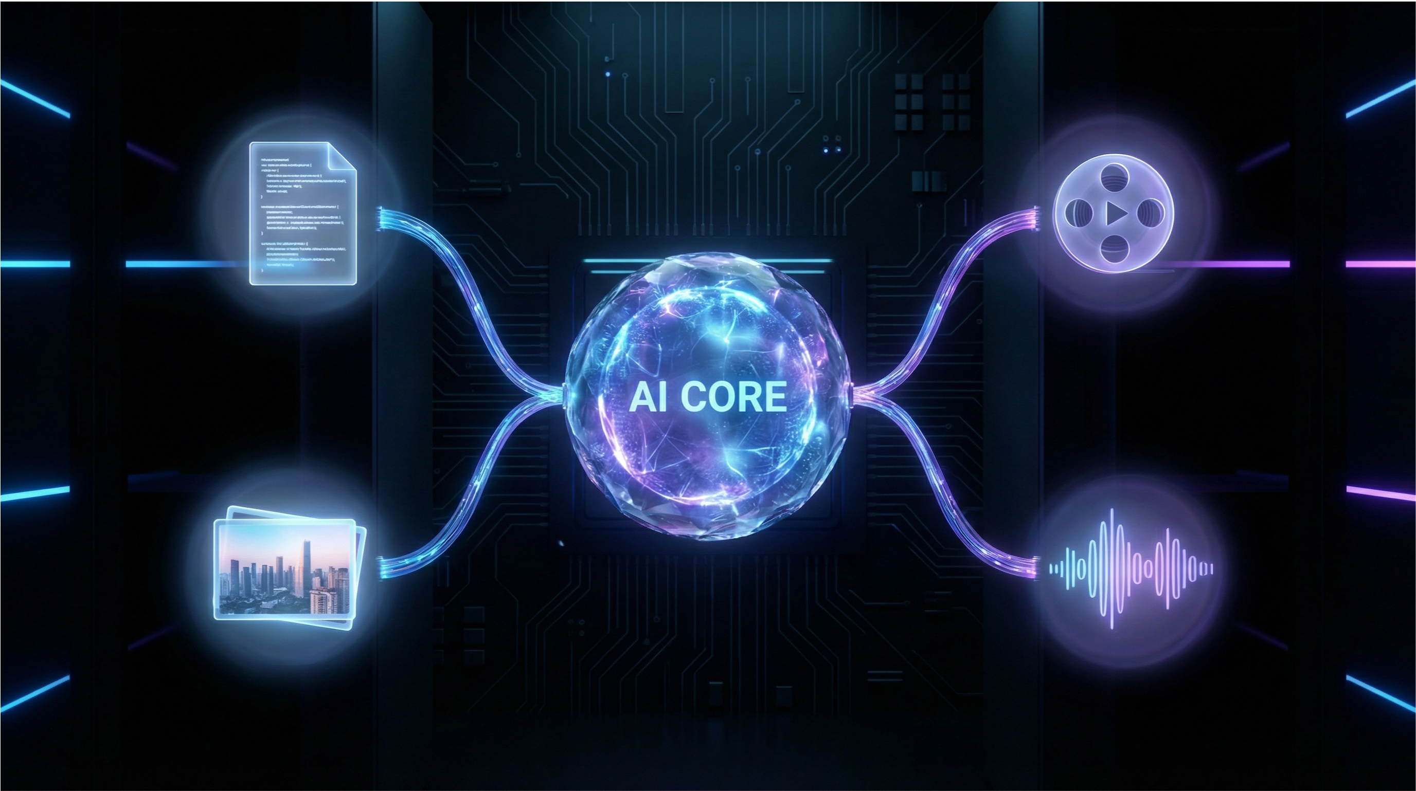 Gemini Embedding 2 et DeepSeek V4 : L'IA Multimodale et Géopolitique au Cœur de Mars 2026