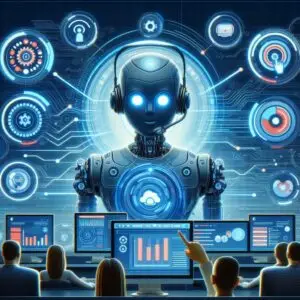 AI Chatbots Improves Customer Support and Boost Satisfaction
