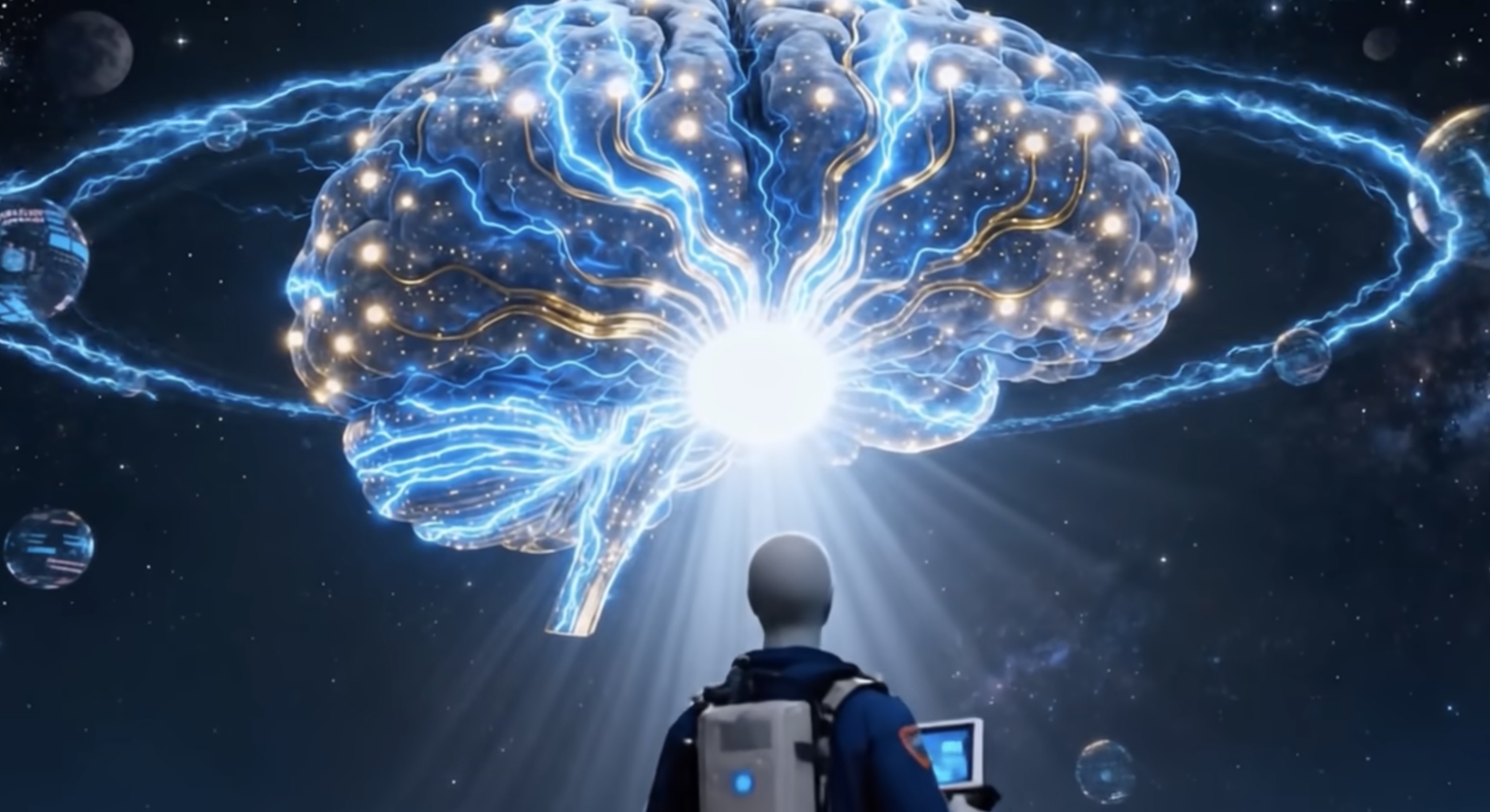 GPT-5.1 et Claude 3.5 Sonnet : L'IA devient-elle votre nouveau collègue ?