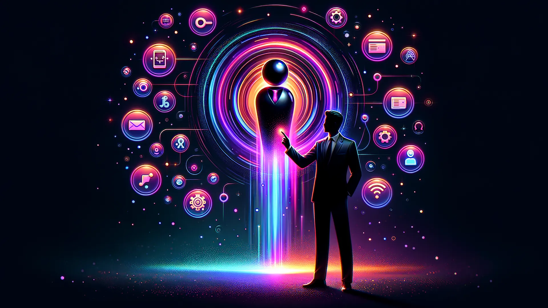  Generatifyy.AI VS The World