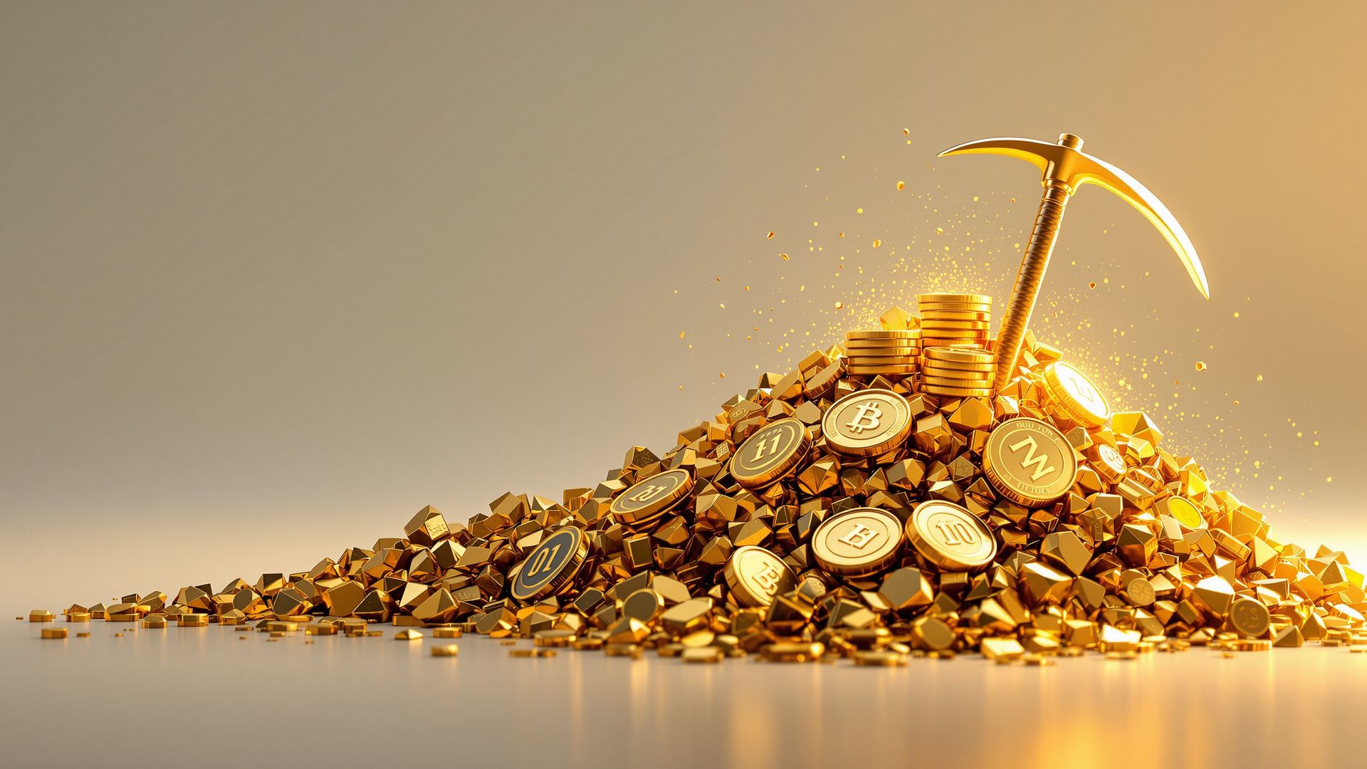 The Data Gold Rush: Unlocking Value in Modern Data Ecosystems