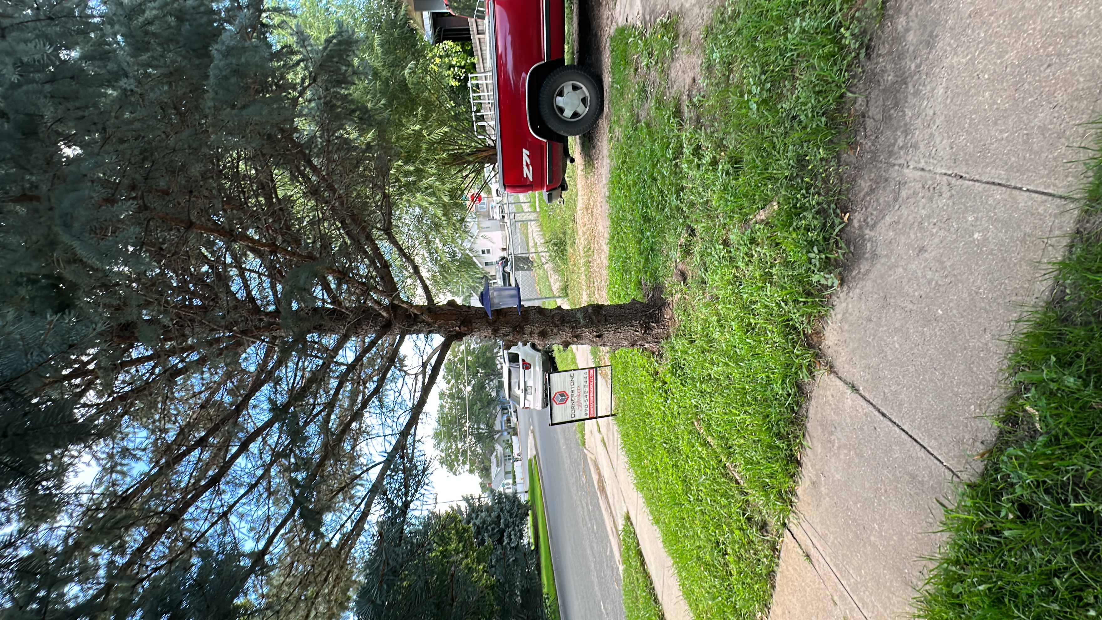 Home Buying Step One