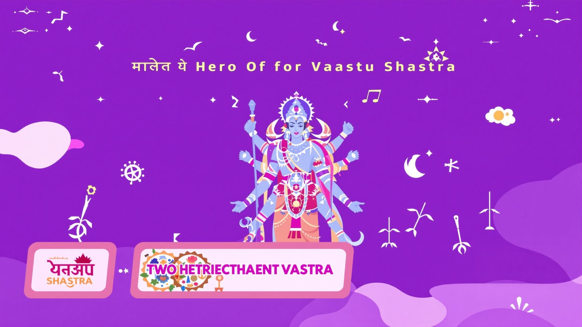 Vaastu Shastra