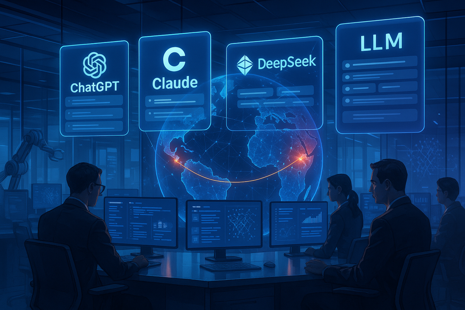 ChatGPT lance son "Mode Étudier"