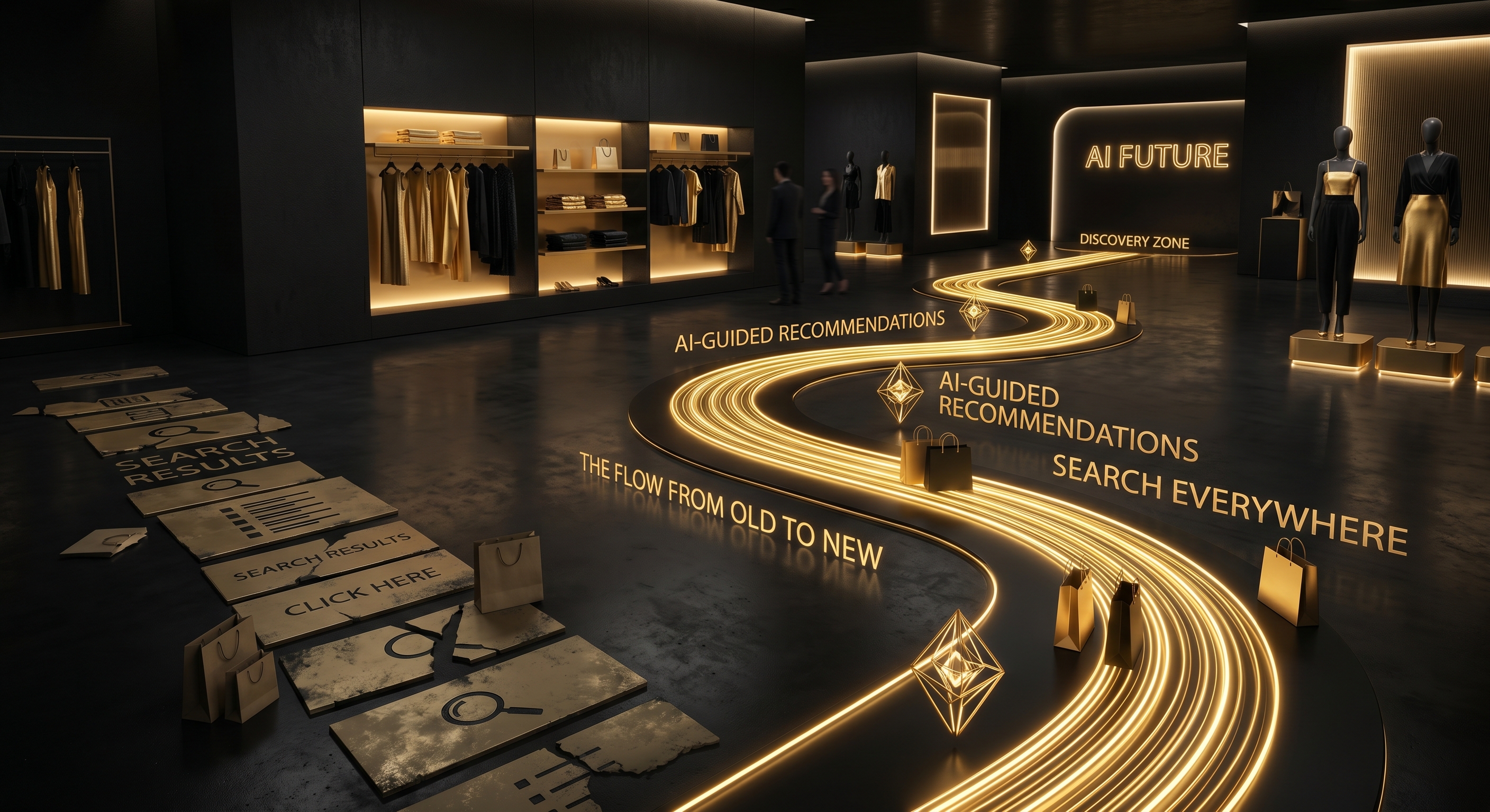 Top 10 GEO Agencies for Fashion Brands in the UK