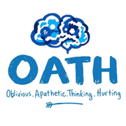  OATH (Oblivious, Apathetic, Thinking, Hurting)
