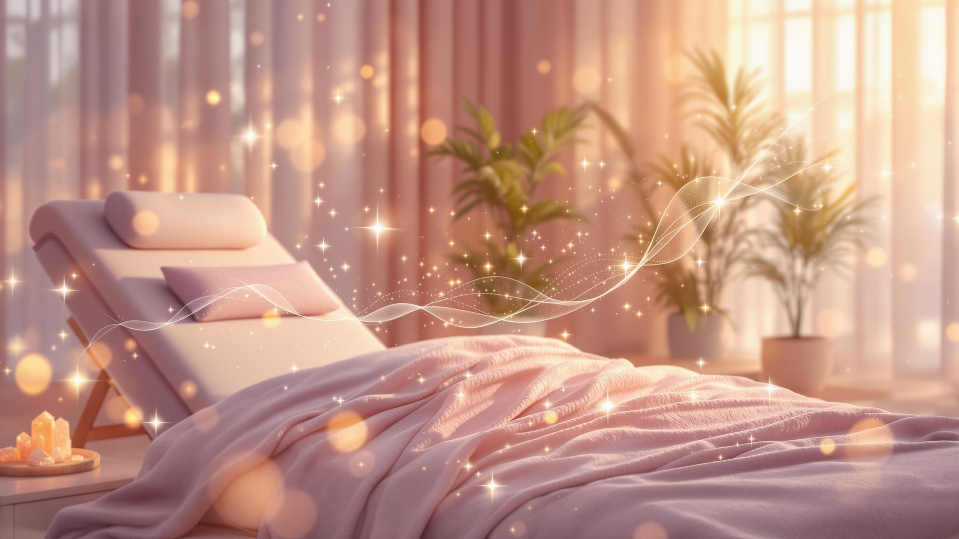 How does QHHT work? Exploring the Process, Step by Step