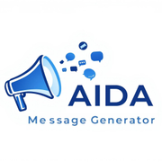 AIDA Message Generator