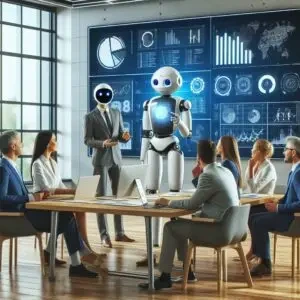 AI Cost Savings: How Automation Can Improve Your Bottom Line