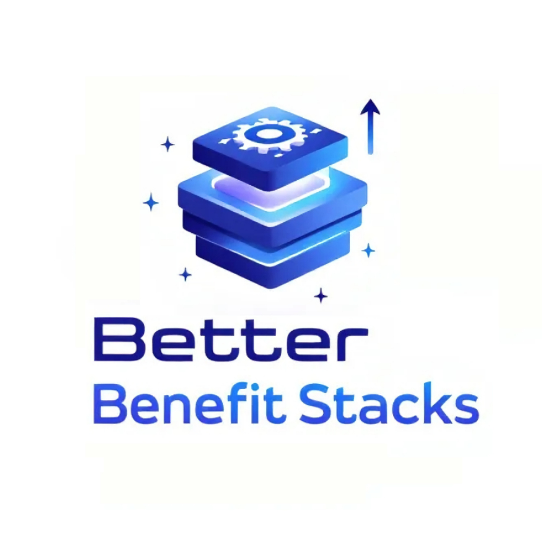 Better Benefit Stacks